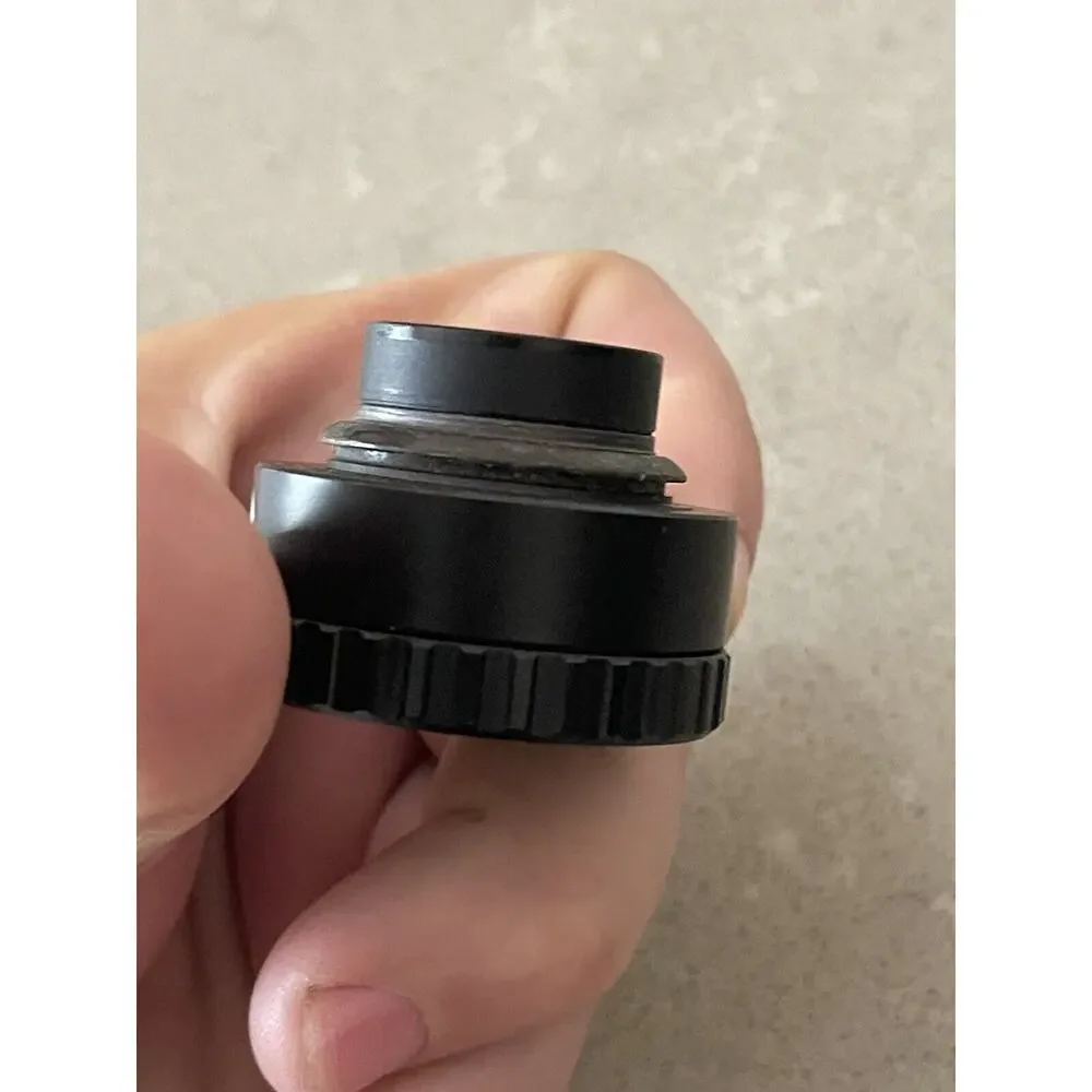 Schneider-Kreuznach Componon 1:5,6/80 Lens